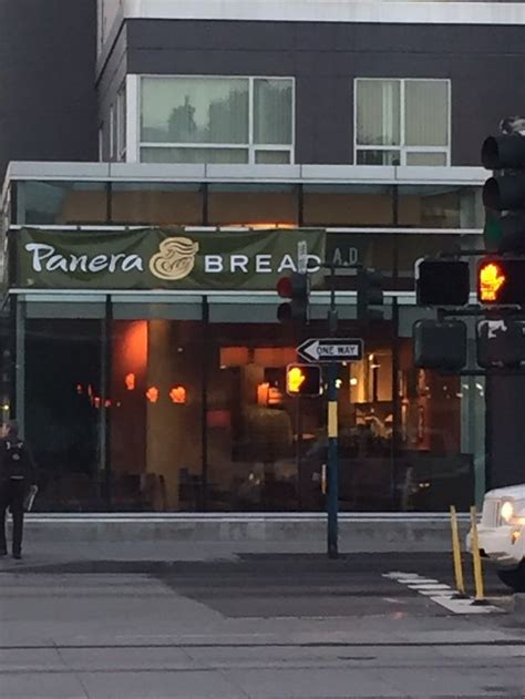 panera san francisco locations.